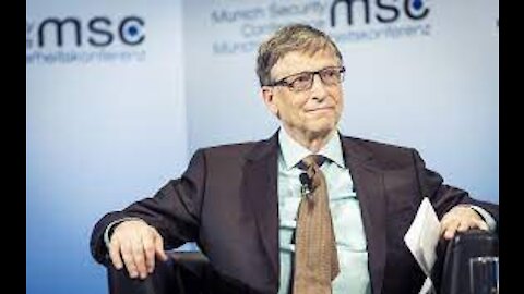 Gates Foundation Threatens Real Raw News