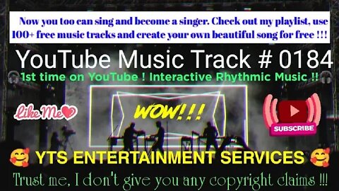 YTSES Youtube Music Track-0184