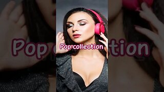 1 Hour Pop Collection - Subscribe For More #shorts #nocopyrightmusic #popmusic