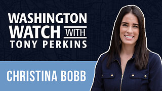 Christina Bobb Shares RNC’s Plan for Election Integrity