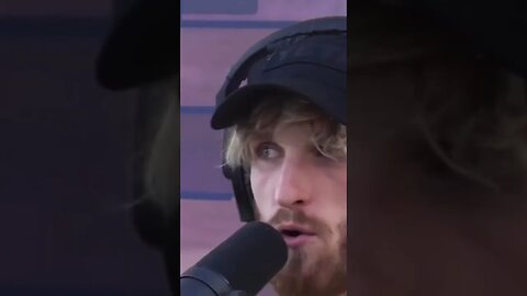 LOGAN Pauls most EPIC And Powerful Speech EVER #loganpaul #viral #short