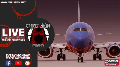 CAP | Why Does Erik HATE Southwest Airlines?