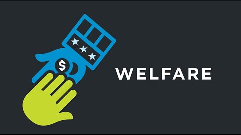 America's Biggest Issues: Welfare