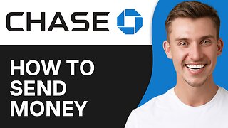 How to Send Money Internationally on Chase