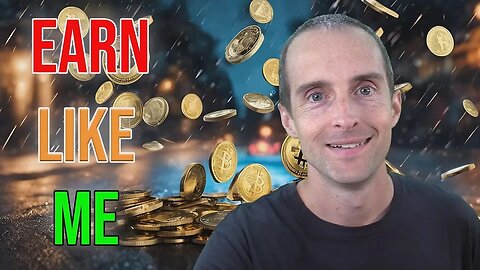 How I Made Money in Crypto 9 Years in a ROW