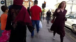 Vlog 76 | Southall Town London UK