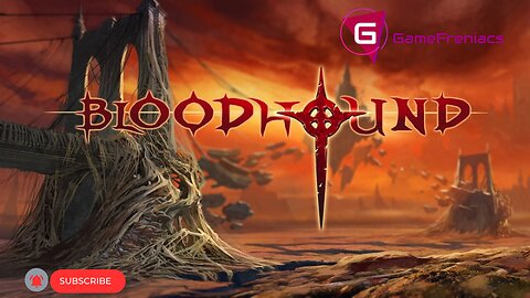 Ready for Massacre!!! Let's Play BloodHound