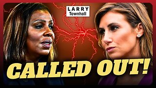 Trump Lawyer GOES SCORCHED EARTH on Letitia James, DECLARES VICTORY!
