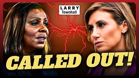 Trump Lawyer GOES SCORCHED EARTH on Letitia James, DECLARES VICTORY!