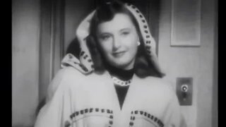 The Strange Love of Martha Ivers | 1946 Film Noir | Trailer |