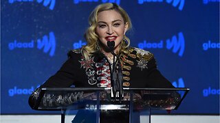 Madonna To Perform At World Pride In New York City
