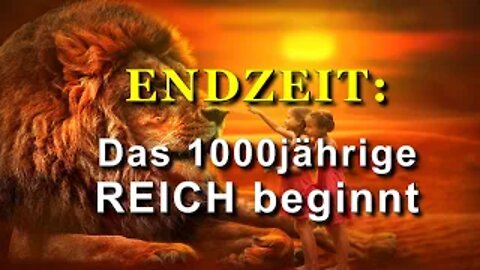 215 - Das 1000jährige Reich beginnt.