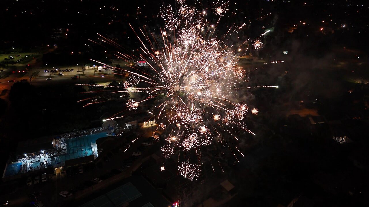 july 4th activities baton rouge