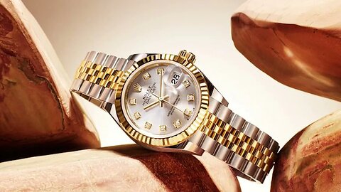 Submariner Mastery Unraveling Rolex's Iconic Dive Watch RA17