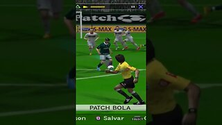 BOMBA PATCH 2023 (PS2) LANÇAMENTO PATCH BOLA 3.0