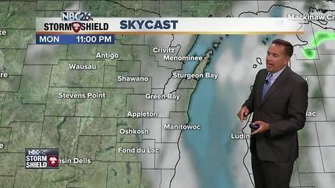 NBC26 Storm Shield Weather Forecast