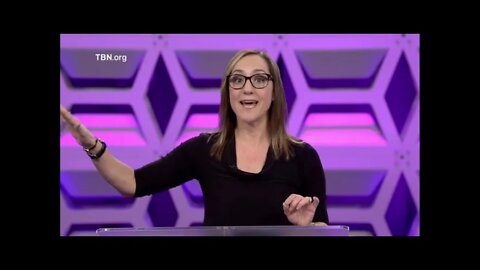 Christine Caine Discover New Life and Hope for the Future Full Teaching Equip & Empower