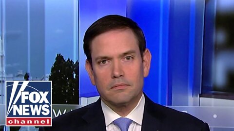 Rubio: This is going to lead to bad places