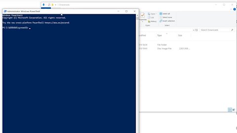 Getting Started with Hyper-V Virtualization Part 1: Creating Install Media