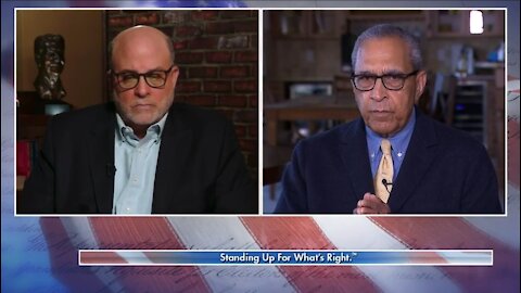 Shelby Steele: Biden & Dems Prioritize Virtue Signaling Rather Than Actual Racial Reform