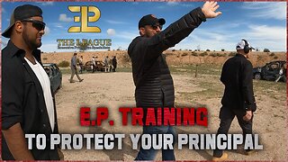 E.P. Training to Protect Your Principal