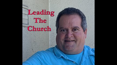 Leading the Church