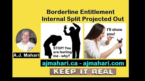 BPD Entitlement | Internal Split Projected Out