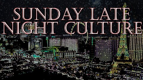 Ubisoft Hate in Japan, Disney HACKED, Streaming Cracked. - Sunday Late Night Culture - July 14th