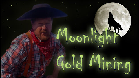 Moonlight Gold Mining