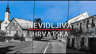 Nevidljiva Hrvatska: Gračac - "Jebem ti ovakav život"