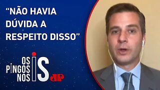 Beraldo analisa imposto sindical: “Brasil perde muito tempo com pautas que já estavam decididas”