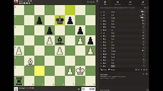 Daily Chess play - 1384