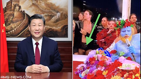 Najnowsze wiadomości: Chiny zakazują kontrowersyjnego segmentu ceremonii ...