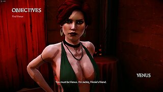 How Bad is it? The Darkness 2- Episode 3- Whorehouses and Demonic Energy