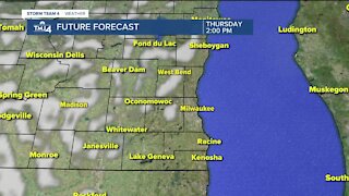 Lots of sunshine expected for Tuesday