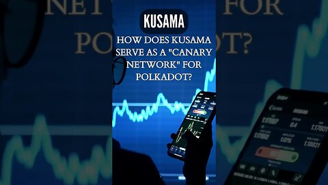 The Ultimate Kusama Quiz Crypto Fact Exposed