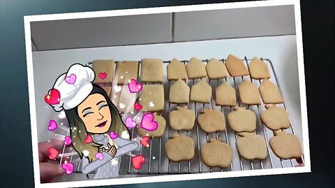🍎✏️📝Fazendo Biscoitos para o Dia dos Professores - Fáceis para iniciantes 🥰