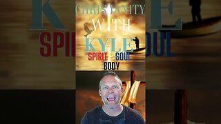 What IS THE SOUL & WHY DOES IT MATTER? #holyspirit #jesuschrist #holyspirit #faith #holy #believer