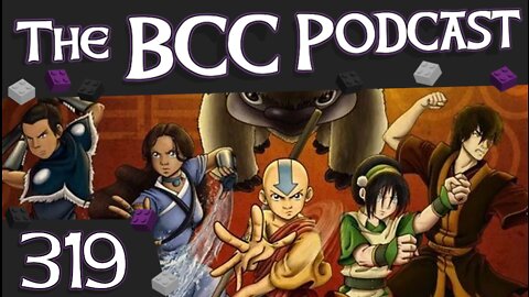 The LEGO Avatar Sets We REALLY Want | BCC Podcast #319