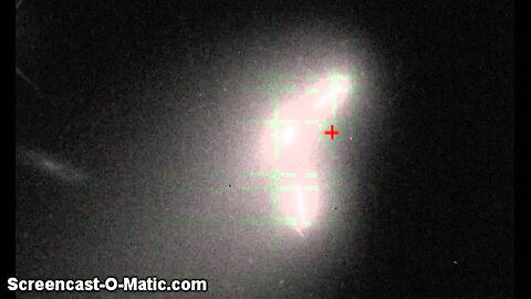 Comet ISON EXPOSED As 3 Piece Body! Is It a Comet or UFO?