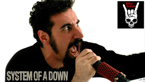 System Of A Down - Toxicity (Official Video)