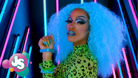 ‘RuPaul’s Drag Race’: The Vixen Calls Out Racial Stereotyping on Dramatic ‘Untucked’ Blow Out | JS