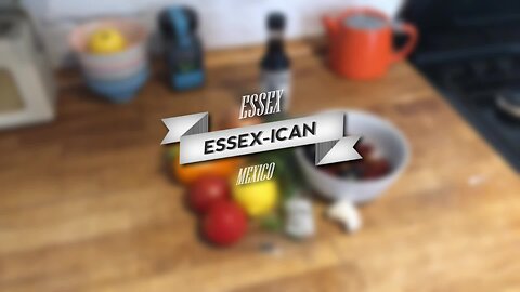 How to cook Essex-styled enchiladas from scratch