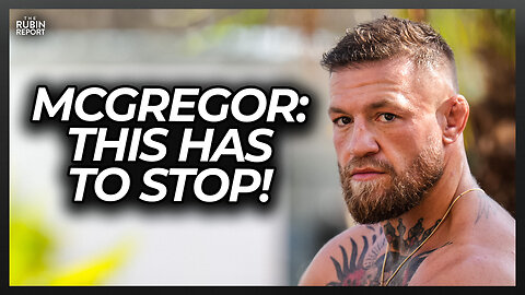 This Pushed Conor McGregor Over the Edge & This Is Who He Blames