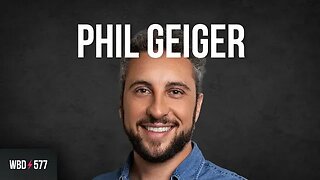 The Fundamentals of Bitcoin’s Value with Phil Geiger