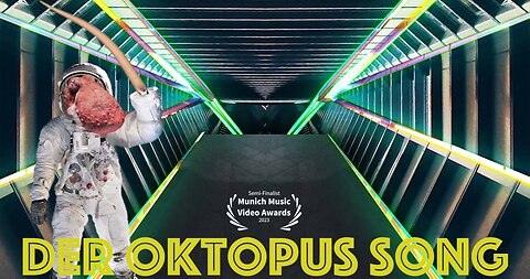 Der Oktopus Song (Pulpo Paul Movie Soundtrack)