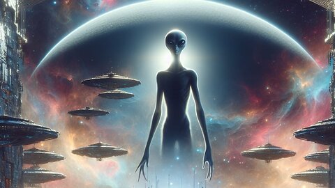 Trump Movie / Universe Origins Creature Realm Channeling