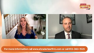 Shrader Law Firm | Morning Blend