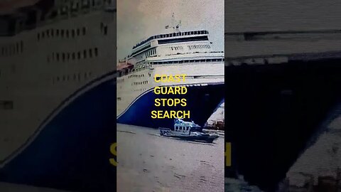 Search Update Missing Carnival Cruise Passenger #shortsvideo #shorts See more @ Cruise Radio News.