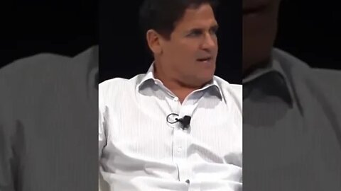 Why Mark Cuban Doesn't Believe in Mentorship || #motivation #inspiration #shorts #finance